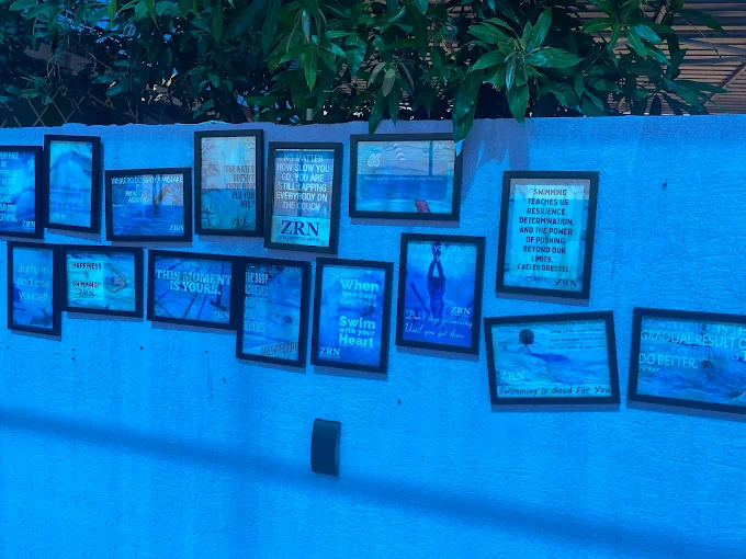 Comfortable Stay at ZRN Farmhouse